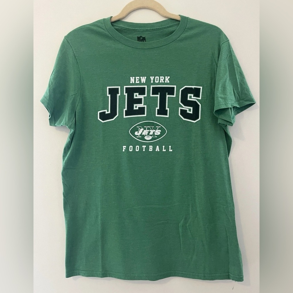 NFL Green T-Shirt men’s medium